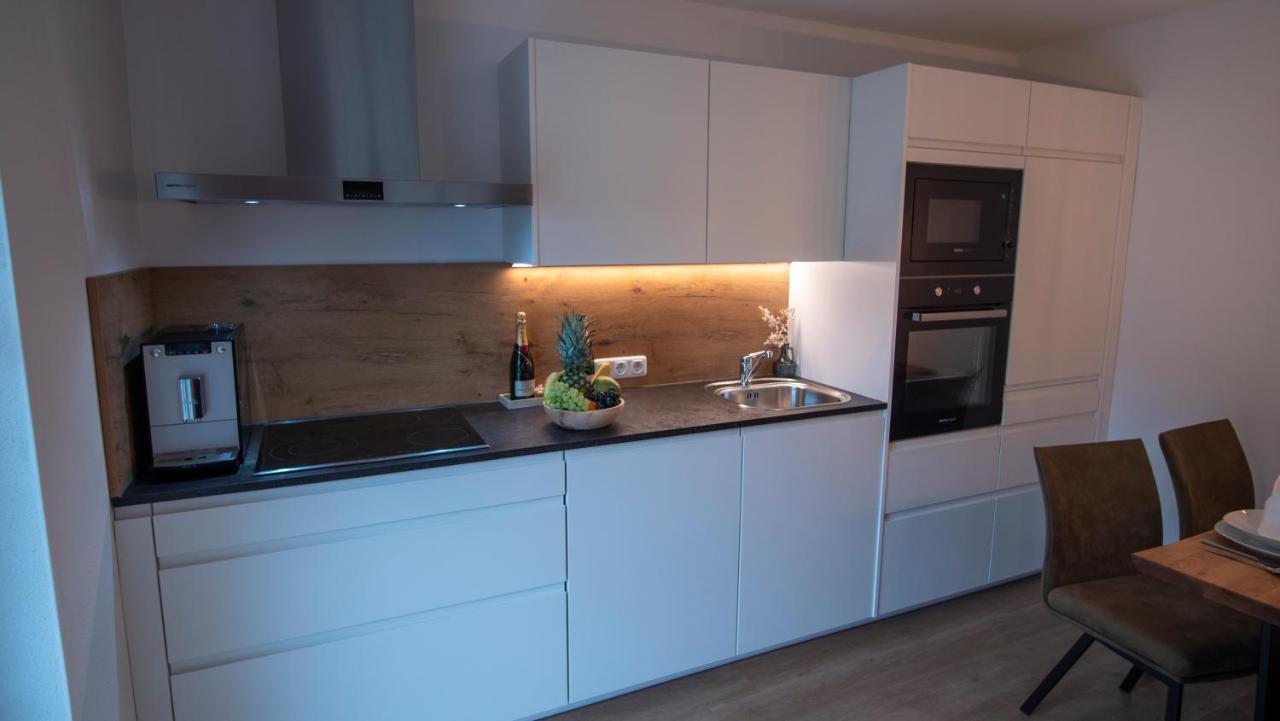 Das Johann Apartments Im Ausseerland Bad Aussee Exterior photo