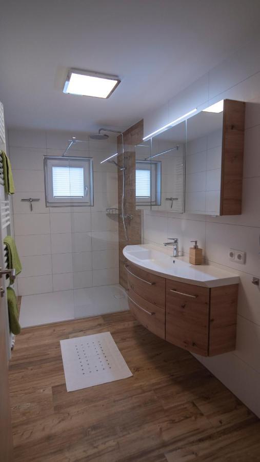 Das Johann Apartments Im Ausseerland Bad Aussee Exterior photo