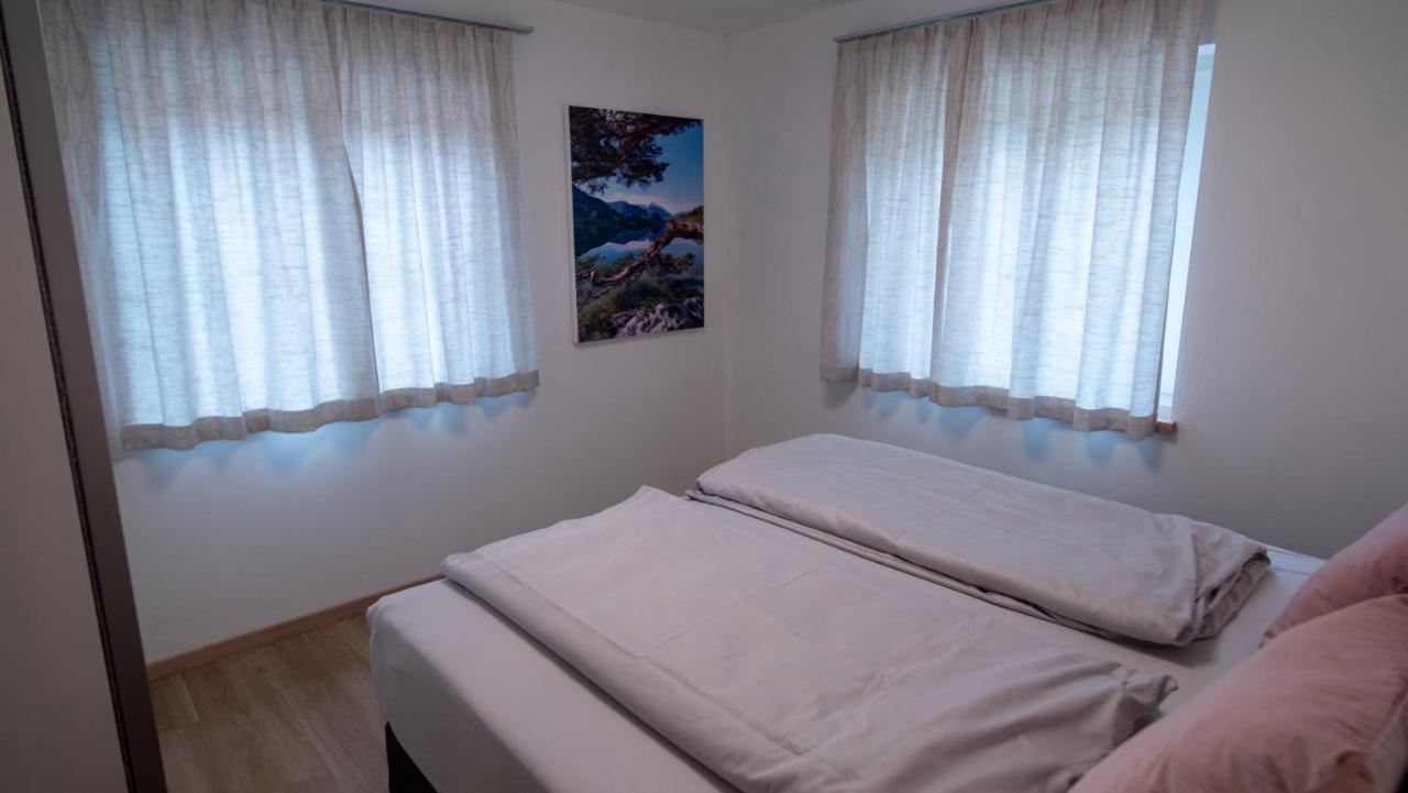 Das Johann Apartments Im Ausseerland Bad Aussee Exterior photo