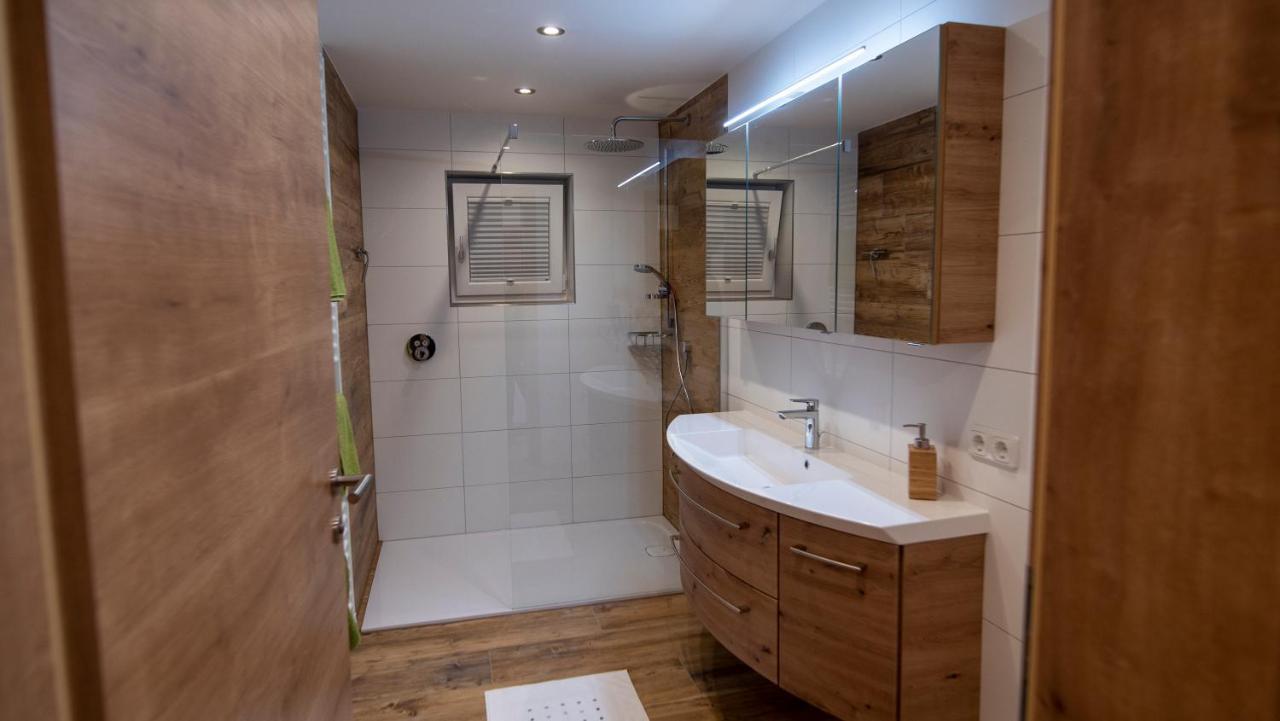 Das Johann Apartments Im Ausseerland Bad Aussee Exterior photo