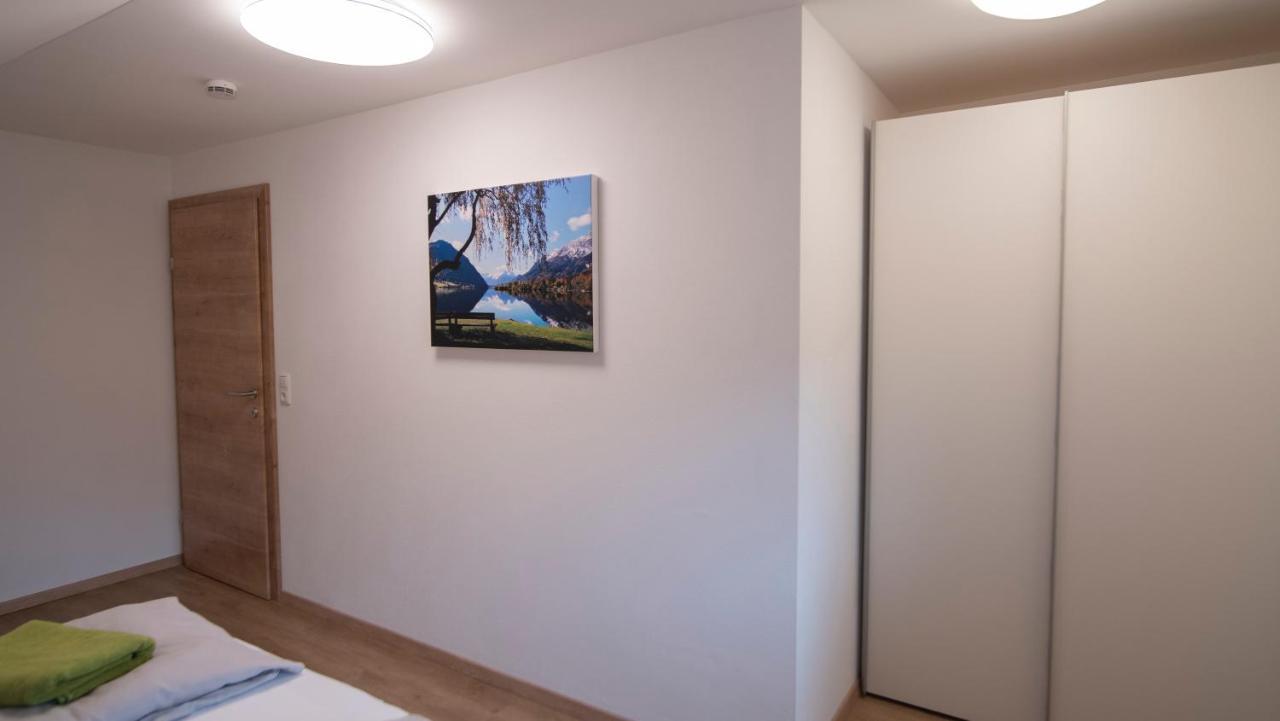 Das Johann Apartments Im Ausseerland Bad Aussee Exterior photo