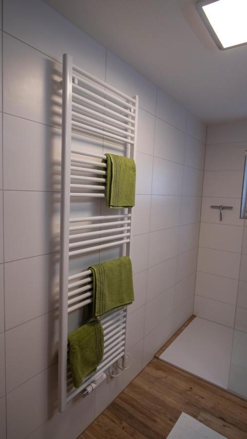 Das Johann Apartments Im Ausseerland Bad Aussee Exterior photo