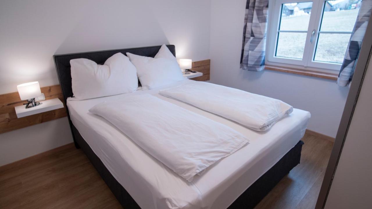 Das Johann Apartments Im Ausseerland Bad Aussee Exterior photo
