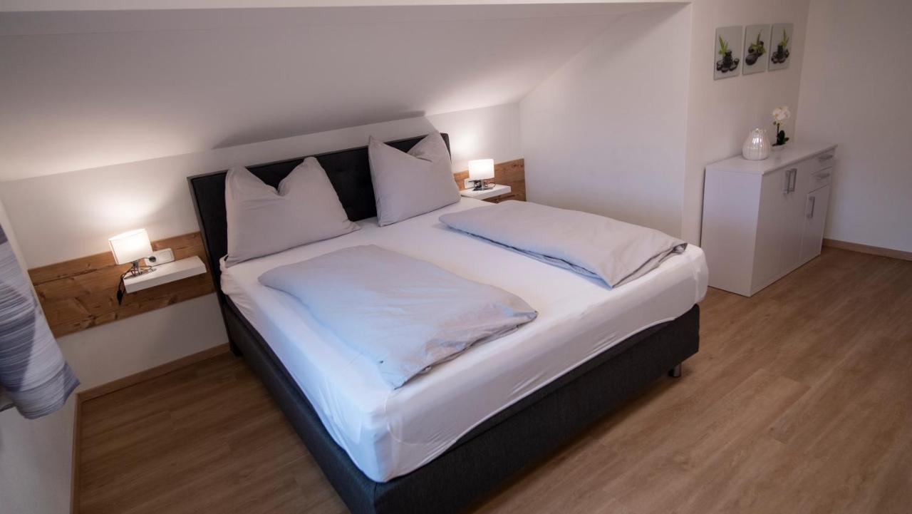 Das Johann Apartments Im Ausseerland Bad Aussee Exterior photo