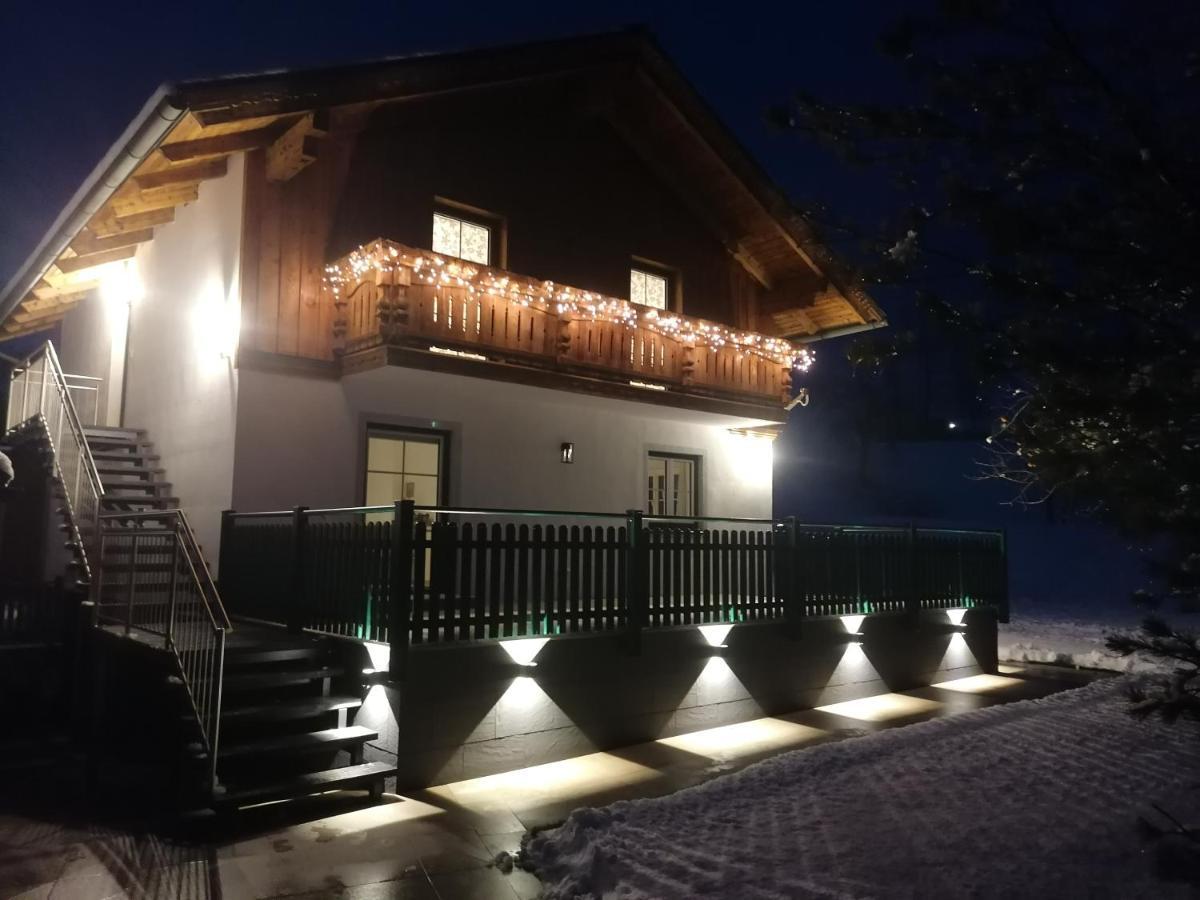 Das Johann Apartments Im Ausseerland Bad Aussee Exterior photo